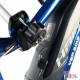 Portabicicletas para bola CRUZ Pivot eBike 2 bikes (Envío incluido)