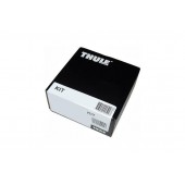 Thule Fixpoint 7104 - Mercedes EQC 5p (20--)