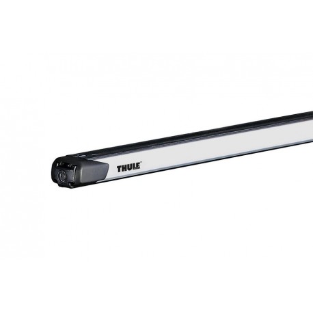 Barras de techo THULE SlideBar para BMW Serie 3 sedán 4p E90 - fixpoint