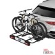 Plataforma Abatible Cruz Tailo + Adaptador 2 bicicletas