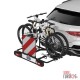 Plataforma Abatible Cruz Tailo + Adaptador 2 bicicletas