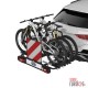 Plataforma Abatible Cruz Tailo + Adaptador 2ª y 3ª bici (Envío incluido)