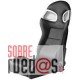 Asiento deportivo GT3
