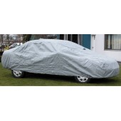 CUBRE COCHE IMPERMEABLE 100% TYBOND (5 tamaños)