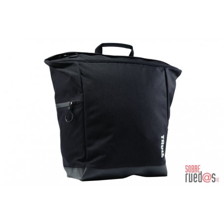 Bolsón Thule 23,5L Pack ’n Pedal™ - Negro