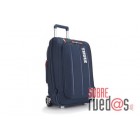 Maleta equipaje de mano Thule Crossover Rolling 38L azul