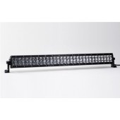 JUEGO FAROS E-SERIES - 2 FILAS de LED 30” (76cm) - 60 LEDS (11850 Lumens) - 12/24V - COMBO (Largo alcance + expansión)