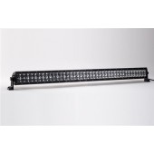JUEGO FAROS E-SERIES - 2 FILAS de LED 40” (101cm) - 80 LEDS (15800 Lumens) - 12/24V - COMBO (Largo alcance + expansión)