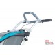 Thule Chariot CX1+Cycle (Azul) 14--