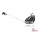 Thule Chariot Chinook2 (Gris-Negro) 2014