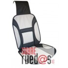 Cubre asiento ergonómico universal