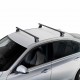 Barras de techo CRUZ Oplus para Subaru Impreza 5p III
